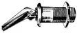 Tyhjennystulppa kumi/nailon 22mm - Duell venetarvikkeet - 6335 - 1