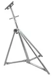 Tyresöstöttan purjevenetuki LCFg 130 - 1500kg - Duell venetarvikkeet - 67075 - 1