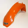 UFO Etulokasuoja KTM EXC 03-07SX 03-06 Oranssi - Duell MP varaosat ja tarvikkeet - 48485 - 1