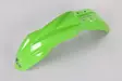 UFO Etulokasuoja KX250F 17-.. KX450F 16-.. Vihreä 026 - Duell MP varaosat ja tarvikkeet - 48925 - 1