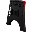UFO Foldable bike stand Black/red - Duell MP varaosat ja tarvikkeet - 48215 - 1