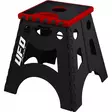UFO Foldable bike stand Black/red - Duell MP varaosat ja tarvikkeet - 48215 - 1