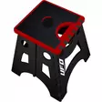 UFO Foldable bike stand Black/red - Duell MP varaosat ja tarvikkeet - 48215 - 1