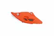UFO Ketjuohjuri SX/SX-F 125-450 23-.. EXC/F 24-.. SX85 25-.. Oranssi - Duell MP varaosat ja tarvikkeet - 48115 - 1