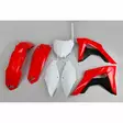 UFO Muovisarja 5-osainen original CRF250RX 19- CRF450RX 17-20 - Duell MP varaosat ja tarvikkeet - 47585 - 1