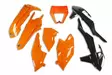 UFO Muovisarja 6-osainen original 999 KTM EXC/EXC-F 125-450 17 & 19 - Duell MP varaosat ja tarvikkeet - 47505 - 1