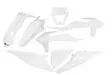 UFO Muovisarja 6-osainen Six Days Edition 21-22 KTM EXC/EXC-F 125-500 - Duell MP varaosat ja tarvikkeet - 47455 - 1