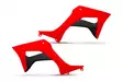 UFO Radiator covers CRF110F 2019- OEM 999 - Duell MP varaosat ja tarvikkeet - 48135 - 1