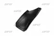 UFO Takaiskarin suojamuovi KTM125-525 SX/SXF 16-22 EXC/EXC-F 17-23 Musta 001 - Duell MP varaosat ja tarvikkeet - 48175 - 1