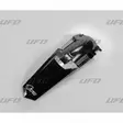 UFO Takalokasuoja YZ85 02-21 Musta 001 UFO design - Duell MP varaosat ja tarvikkeet - 48465 - 1