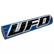 UFO Tangonpehmuste Sininen - Duell MP varaosat ja tarvikkeet - 48635 - 1