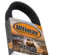 Ultimax UXP450 Variaattorihihna ATV Arctic cat Kawasaki TGB 425 525 550 600 - Duell ATV varaosat ja tarvikkeet - 20965 - 1