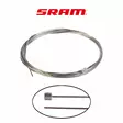 Vaihdevaijeri SRAM 1.1 / 3100mm TT & Tandem - Duell polkupyörien varaosat ja tarvikkeet - 140495 - 1