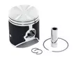 Vertex Piston kit BETAMOTOR RR 125 2T 2018-24 53.97mm - Duell MP varaosat ja tarvikkeet - 78965 - 1