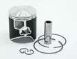 Vertex Piston kit BETAMOTOR RR 250 2T 2013-17 66.36mm - Duell MP varaosat ja tarvikkeet - 78275 - 1