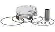 Vertex Piston kit HO CRF150R Compr. 12.2:1 2007-09.2012-22 65.98mm - Duell MP varaosat ja tarvikkeet - 78705 - 1