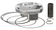 Vertex Piston kit HO CRF450R Compr 13.6:1 GP-Racer 2013-16 95.95mm - Duell MP varaosat ja tarvikkeet - 78725 - 1