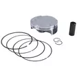 Vertex Piston kit HO CRF450R/RX GP-Racer Compr. 13.8:1 2019-.. 95.98mm - Duell MP varaosat ja tarvikkeet - 78935 - 1