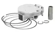 Vertex Piston kit HQ TC 250 Compr 13.7:1 2012-13 78.97mm - Duell MP varaosat ja tarvikkeet - 78245 - 1
