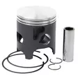 Vertex Piston kit KA KX-KXE250 1998-01 66.35mm - Duell MP varaosat ja tarvikkeet - 79885 - 1