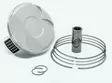 Vertex Piston kit KA KX450F GP-Racer Compr. 13.0:1 2019-23 95.97mm - Duell MP varaosat ja tarvikkeet - 78265 - 1