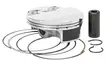 Vertex Piston kit KTM EXC350F compr. 12.3:1 2012-16 87.98mm - Duell MP varaosat ja tarvikkeet - 78905 - 1