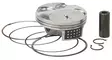 Vertex Piston kit KTM SX 250F Compr 14.5:1 GP-Racer 2013-15 77.98mm - Duell MP varaosat ja tarvikkeet - 78535 - 1