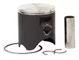 Vertex Piston kit KTM SX-GS125 DOME 1987-93 54.19mm - Duell MP varaosat ja tarvikkeet - 79245 - 1