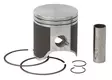 Vertex Piston kit KTM SX125 01-.. TC125 14-.. MC125 21-.. 53.94mm - Duell MP varaosat ja tarvikkeet - 78695 - 1