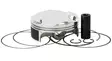 Vertex Piston kit KTM SX250F Big Bore Compr 13.3:1 2006-12 79.98mm - Duell MP varaosat ja tarvikkeet - 78875 - 1