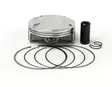 Vertex Piston kit KTM SX350F Compr 14.0:1 2016-22 87.97mm - Duell MP varaosat ja tarvikkeet - 78655 - 1