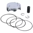Vertex Piston kit KTM SX350F Compr 14.0:1 2016-22 89.97mm - Duell MP varaosat ja tarvikkeet - 78795 - 1