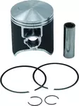 Vertex Piston kit SU RM250 1989-95 66.96mm - Duell MP varaosat ja tarvikkeet - 79375 - 1