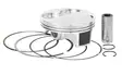 Vertex Piston kit SU RMZ250 Big Bore Compr. 13.4:1 2007-09 79.95mm - Duell MP varaosat ja tarvikkeet - 78525 - 1
