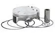 Vertex Piston kit SU RMZ450 Compr 12.2:1 2008-12 95.98mm - Duell MP varaosat ja tarvikkeet - 78185 - 1