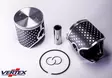 Vertex Piston kit YA YZ-WR125 05-.. XX/XE125 21-.. 1 ring 0.8 RACE EVO 53.94mm - Duell MP varaosat ja tarvikkeet - 77845 - 1