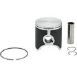 Vertex Piston kit YA YZ-WR125 22-.. XX125 22-.. XE125 23-.. 54.95mm - Duell MP varaosat ja tarvikkeet - 77345 - 1