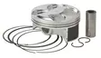 Vertex Piston kit YA YZ250F Compr 13.5:1 2014-15 76.97mm - Duell MP varaosat ja tarvikkeet - 78255 - 1