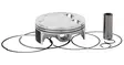 Vertex Piston kit YA YZ450F Big Bore - Compr 12.5:1 2003-09 97.98mm - Duell MP varaosat ja tarvikkeet - 78355 - 1