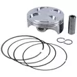 Vertex Piston kit YA YZ450F Compr 13.6:1 GP-Racer 2010-13 96.95mm - Duell MP varaosat ja tarvikkeet - 78755 - 1