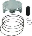 Vertex Piston kit YA YZ450F GP-Racer Compr 13.3:1 2018-19 96.97mm - Duell MP varaosat ja tarvikkeet - 78575 - 1