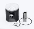 Vertex Piston kit YA YZ85 2002-.. 47.45mm - Duell MP varaosat ja tarvikkeet - 78605 - 1