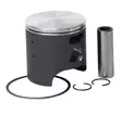 Vertex Piston kit YA YZ85 Supermini 2002-18 52.46mm - Duell MP varaosat ja tarvikkeet - 78825 - 1