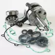 Wiseco Crankshaft Assembly KX65 '00-05 + RM65 '03-05 - Duell MP varaosat ja tarvikkeet - 83815 - 1