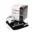 Wiseco Piston Kit KTMSX50LC '01-08 + Mini Adventure '02-08 - Duell MP varaosat ja tarvikkeet - 85535 - 1