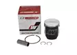 Wiseco Piston Kit Sherco 125SE/SC-R '18-22 - Duell MP varaosat ja tarvikkeet - 85595 - 1