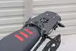 Yakk EXP Rear rack soft luggage BMW F900 GS (24-) black - Duell MP varaosat ja tarvikkeet - 99355 - 1