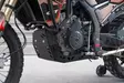 Yakk EXP Skid plate Kove 800X RALLY/PRO (24-) black - Duell MP varaosat ja tarvikkeet - 99645 - 1