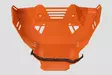 Yakk EXP Skid plate KTM 790/890 Adventure (19-) orange - Duell MP varaosat ja tarvikkeet - 99915 - 1