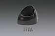 Yoshimura ALPHA / ALPHA T REPLACEMENT END CAP KIT 2-1/2" FLARED - Duell MP varaosat ja tarvikkeet - 112425 - 1